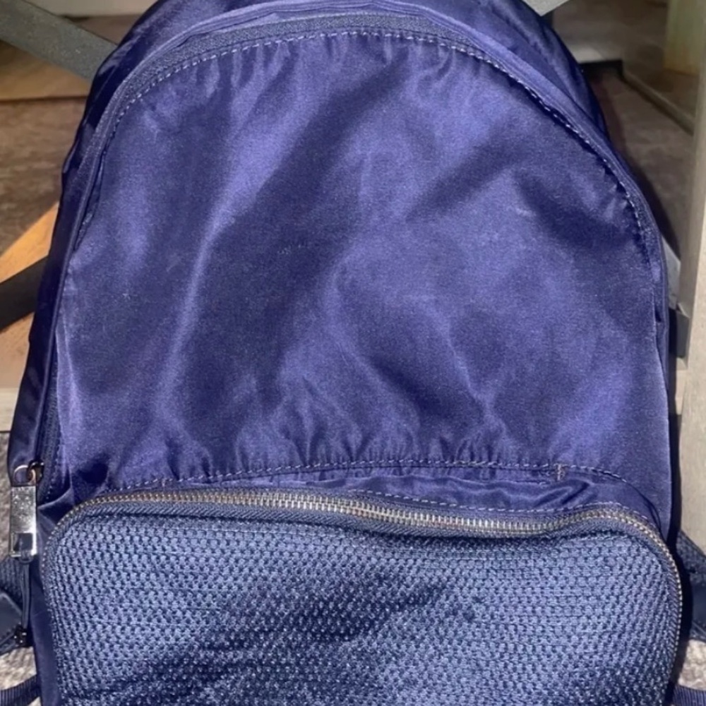 Lululemon backpack